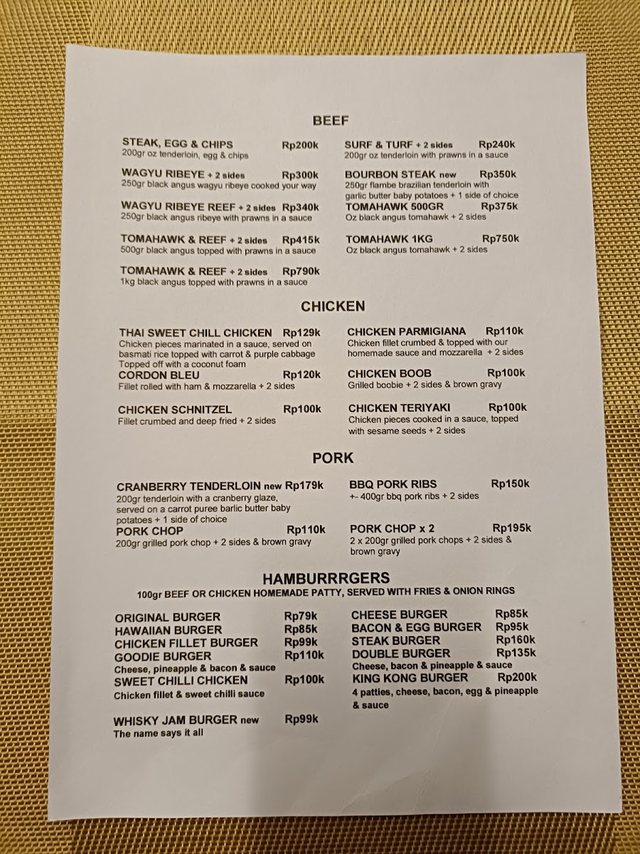 Olip's Restaurant Photo 4