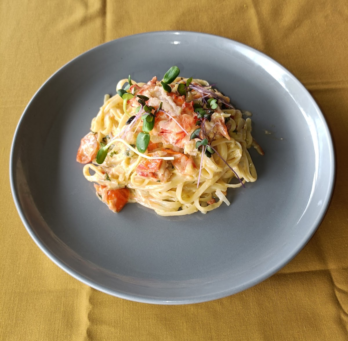 Olip's Restaurant Photo 8