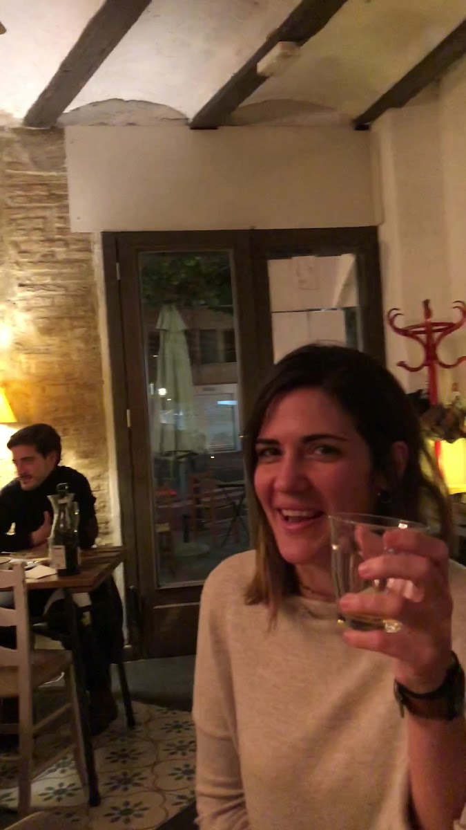 Osteria vino e cucina Photo 2