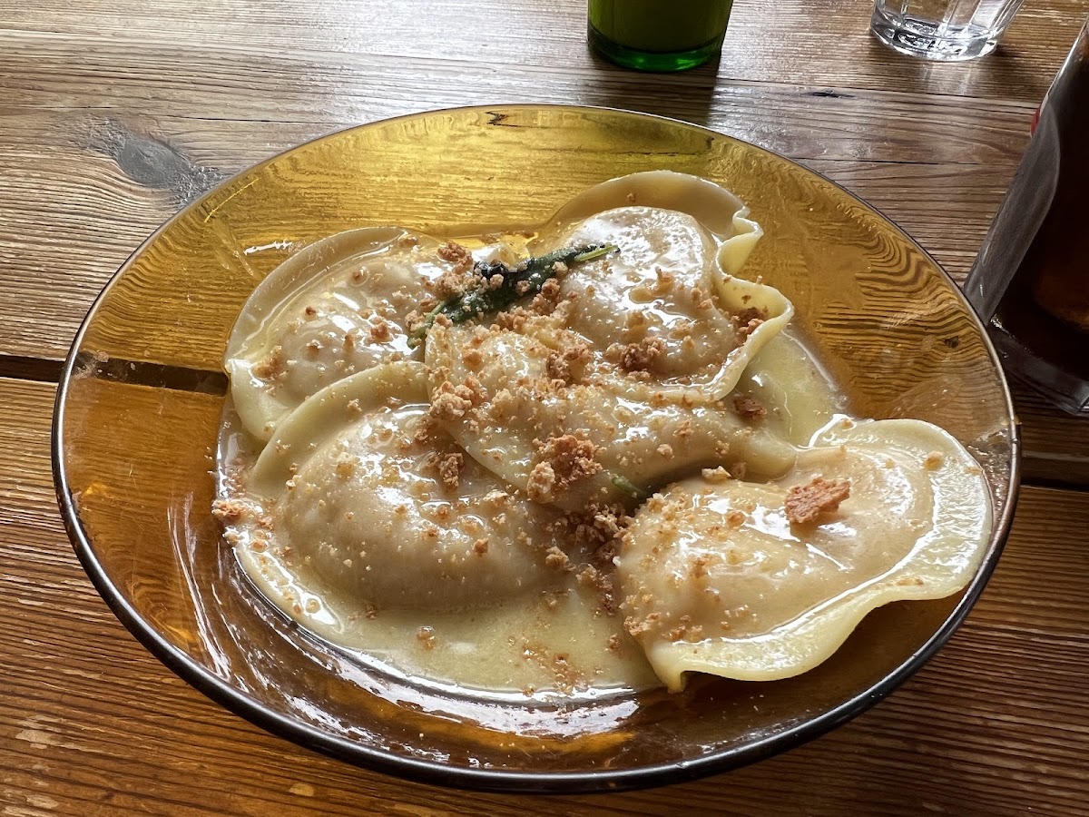 Osteria vino e cucina Photo 9