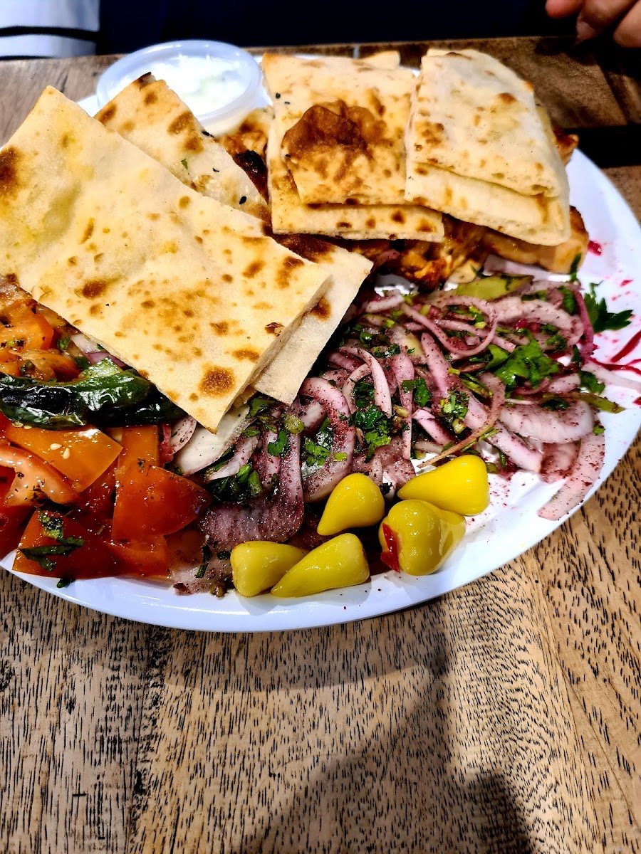 King of Kebabs Photo 10