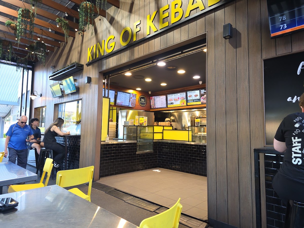 King of Kebabs Photo 4