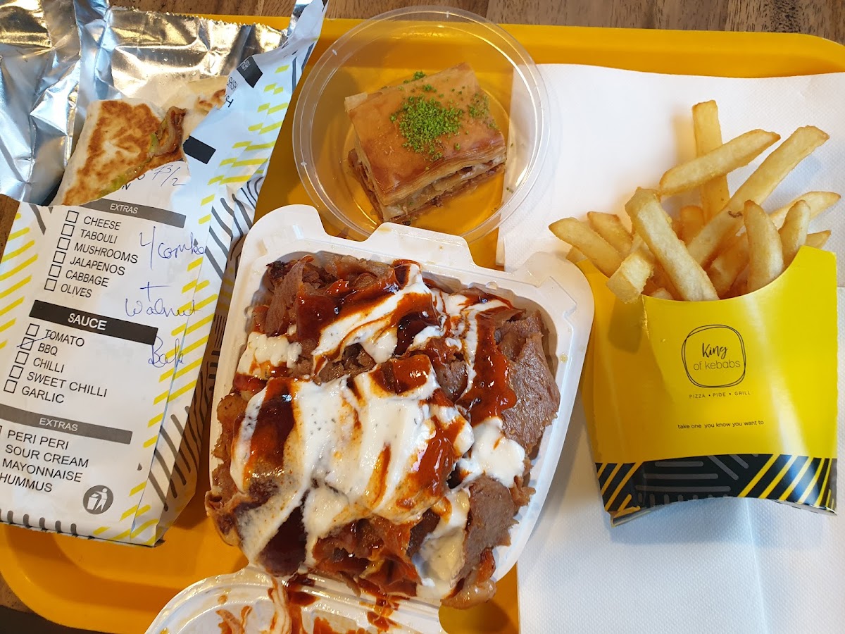 King of Kebabs Photo 8