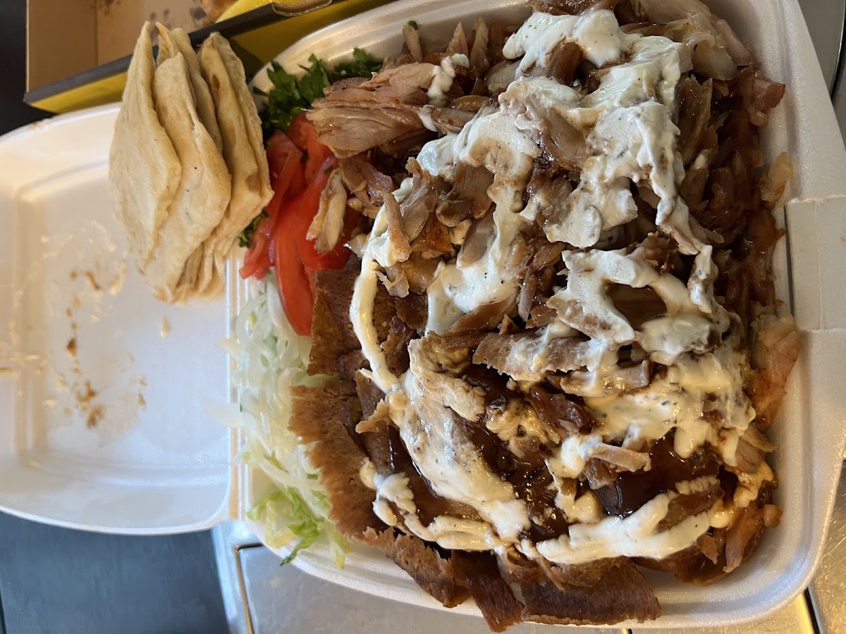 King of Kebabs Photo 9
