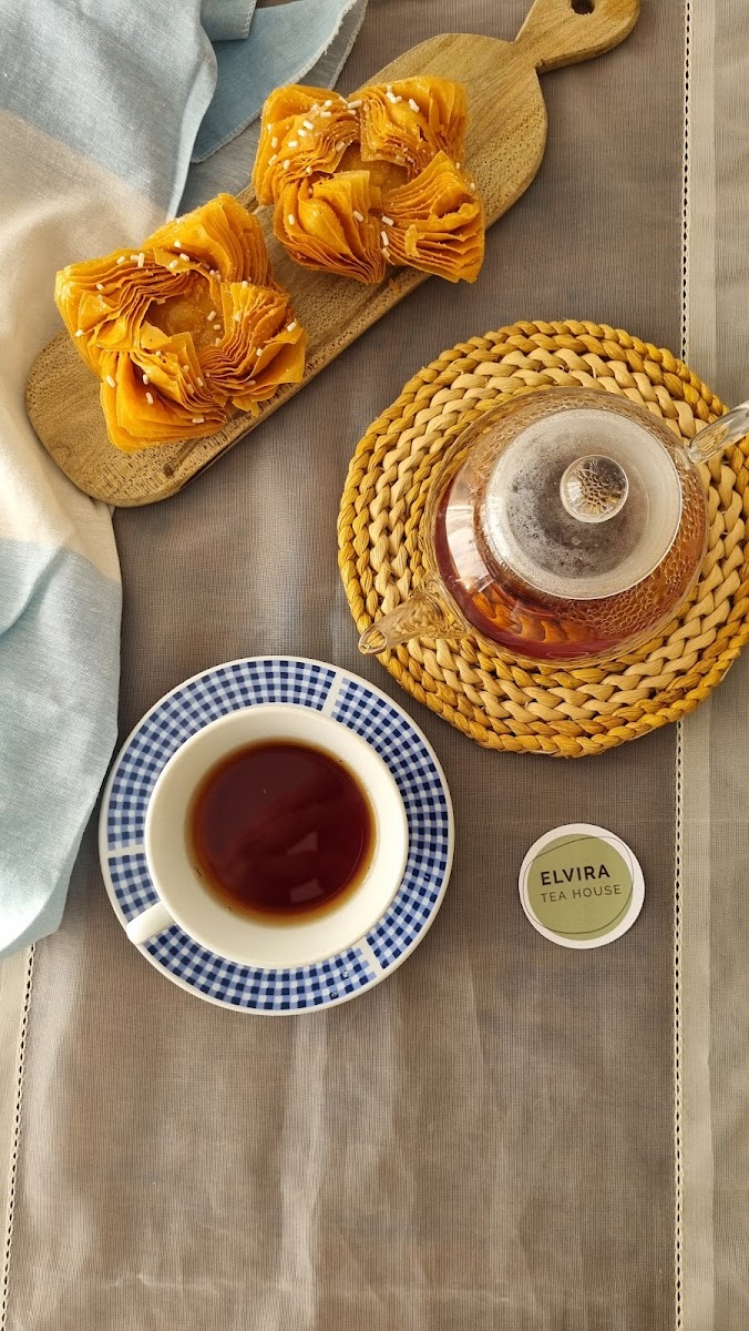 Elvira Tea House Photo 2