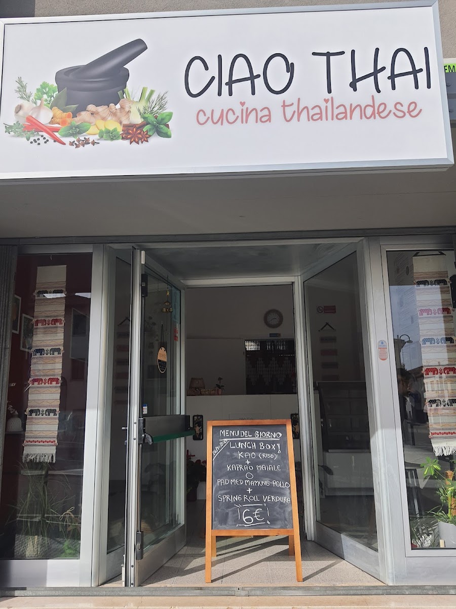 Ciao Thai