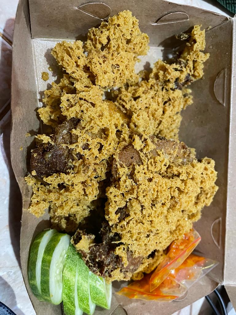Bebek mbak ana Photo 3