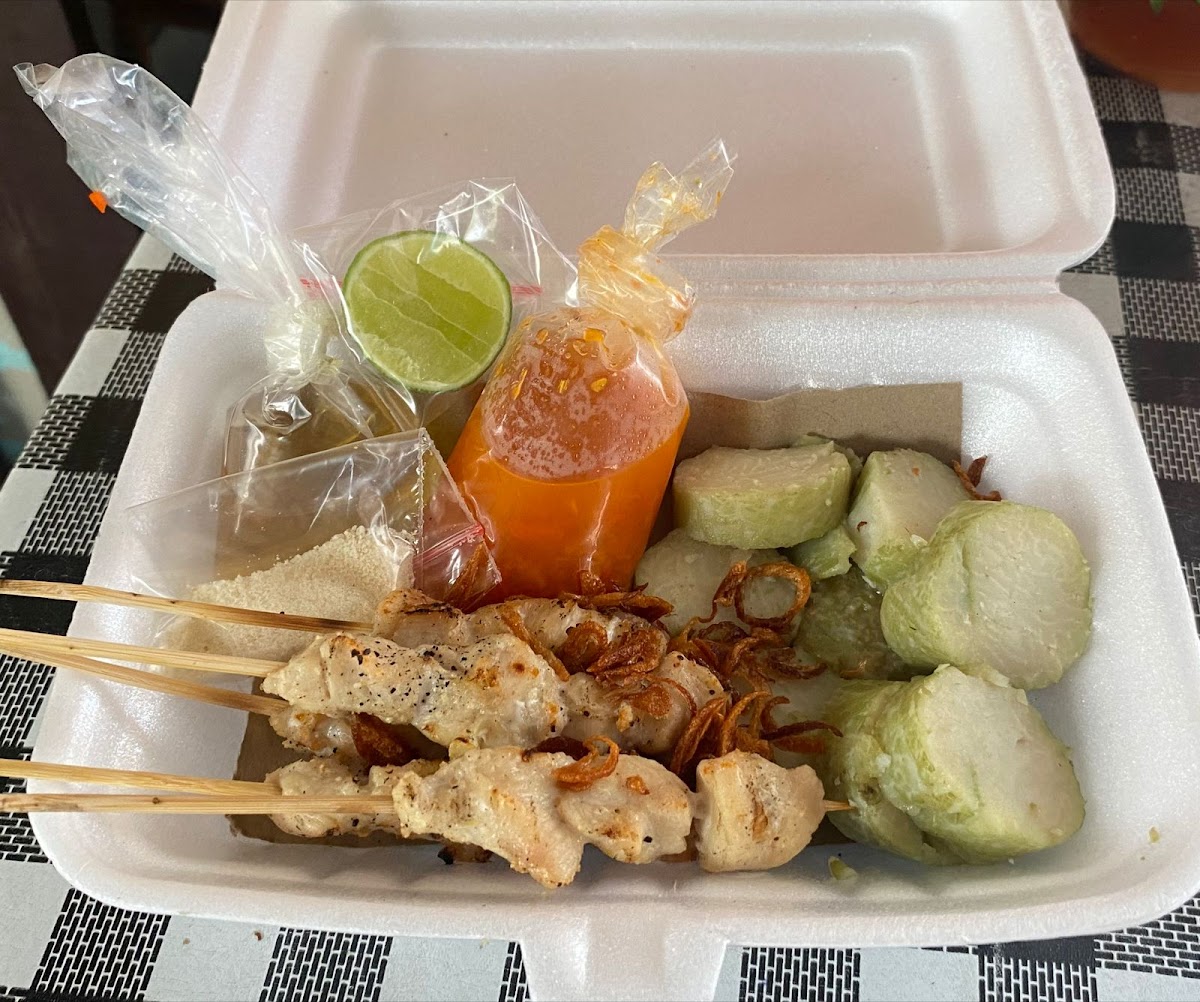 Bebek mbak ana Photo 4