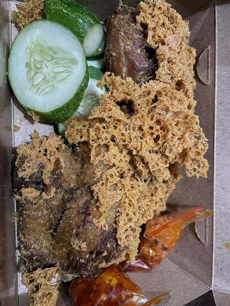 Bebek mbak ana Photo 5