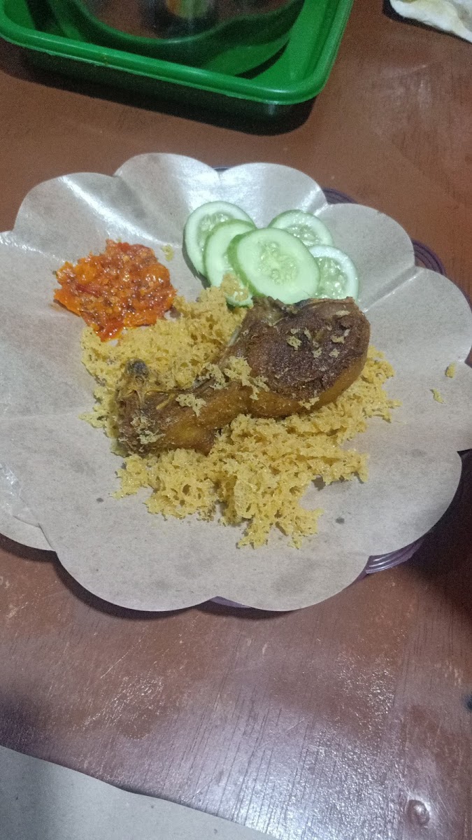 Bebek mbak ana Photo 6
