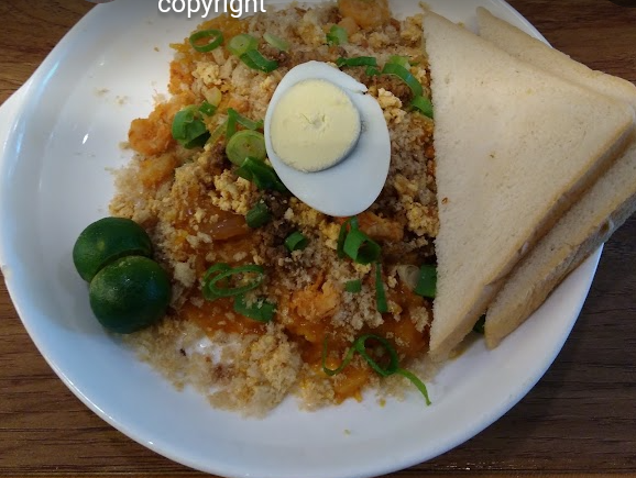 Goring's Pancit Malabon Restaurant Photo 10