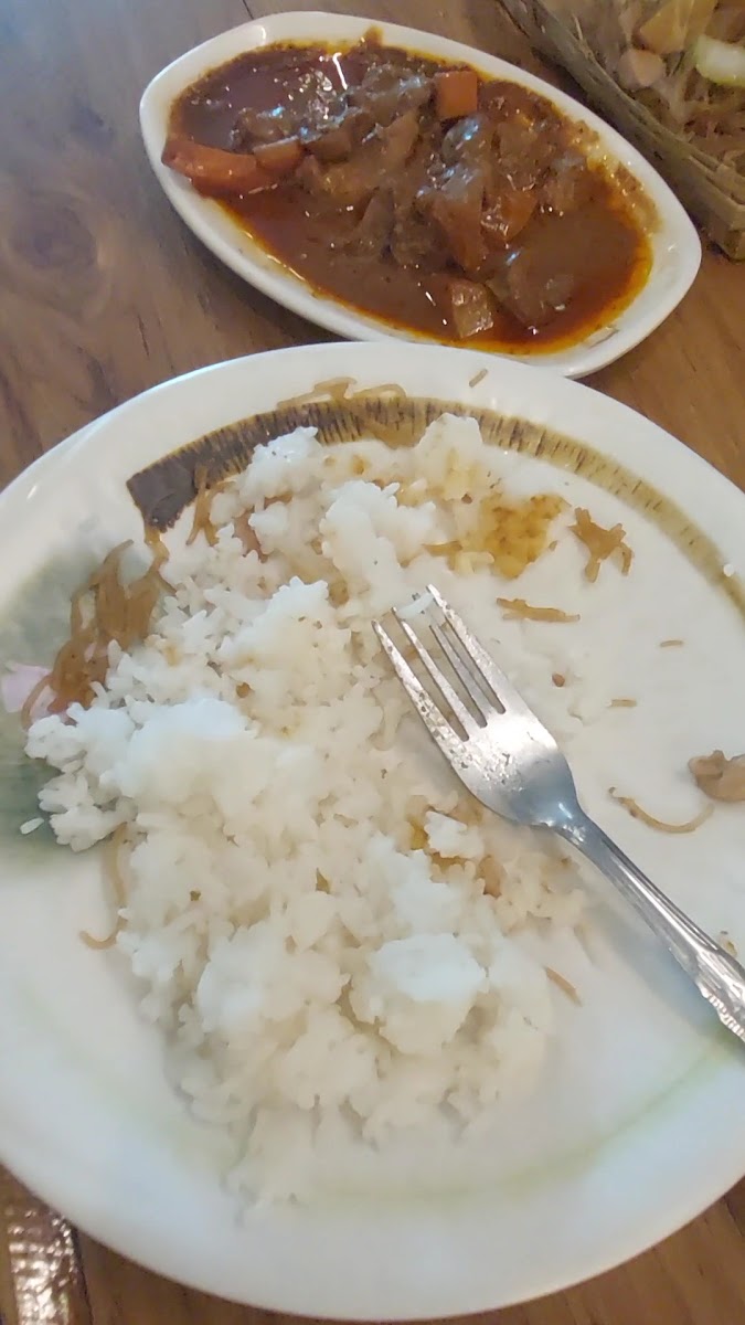Goring's Pancit Malabon Restaurant Photo 2