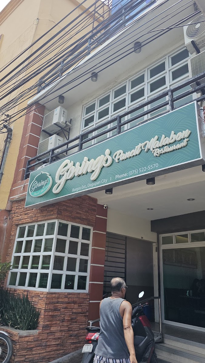 Goring's Pancit Malabon Restaurant Photo 4