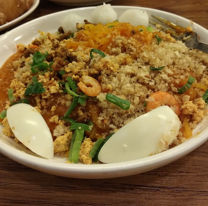 Goring's Pancit Malabon Restaurant Photo 5