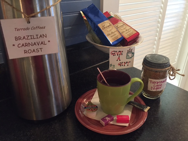 Yum-Yum Snack Shop & Cafe Photo 5