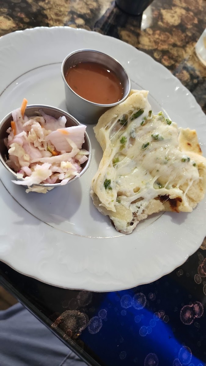 Comida Salvadoreña Photo 9