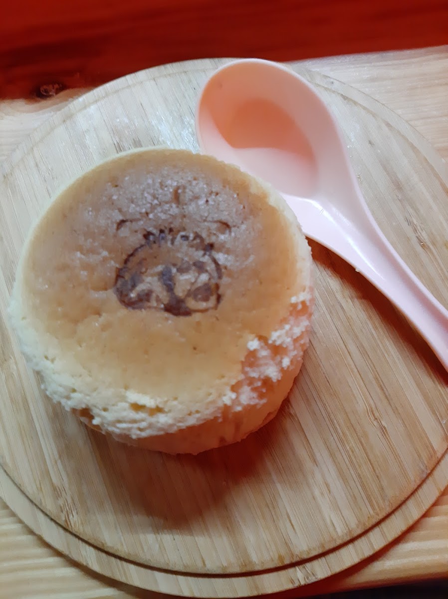 Tabe tabe Original Ramen House and Shabu Shabu Photo 10