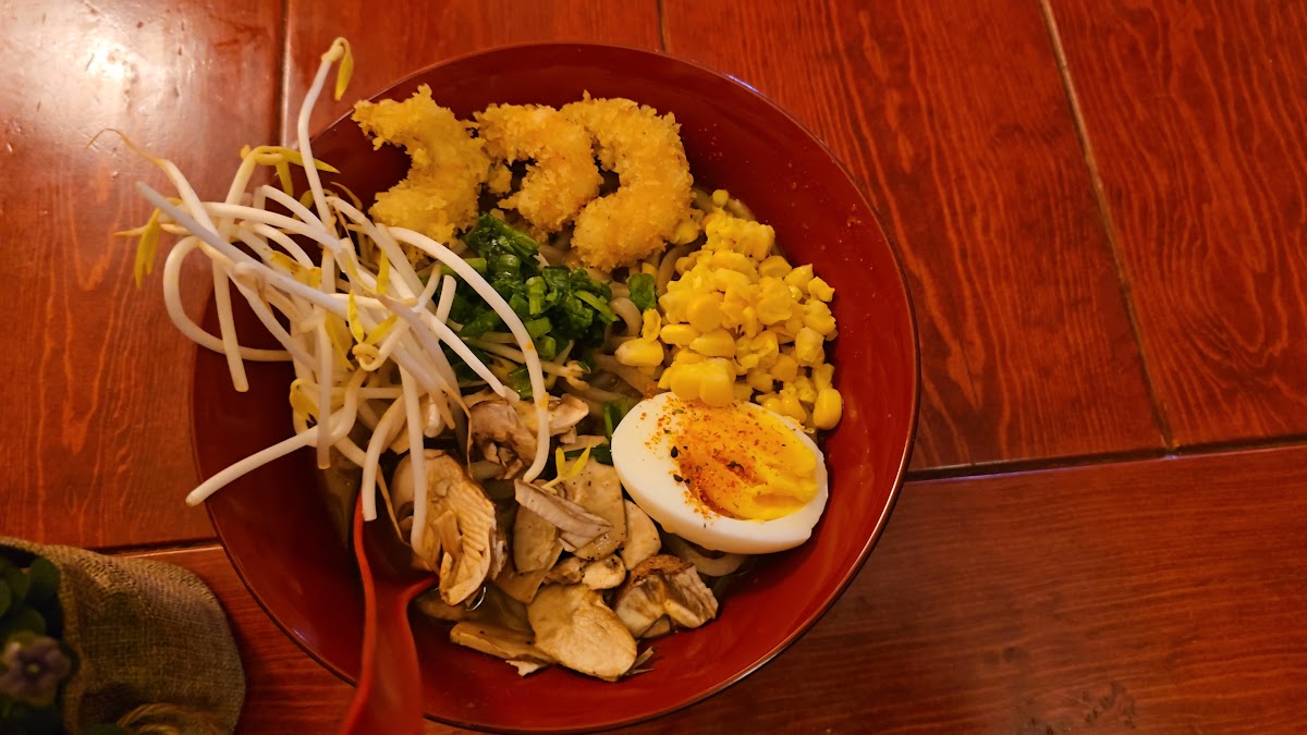 Tabe tabe Original Ramen House and Shabu Shabu Photo 2