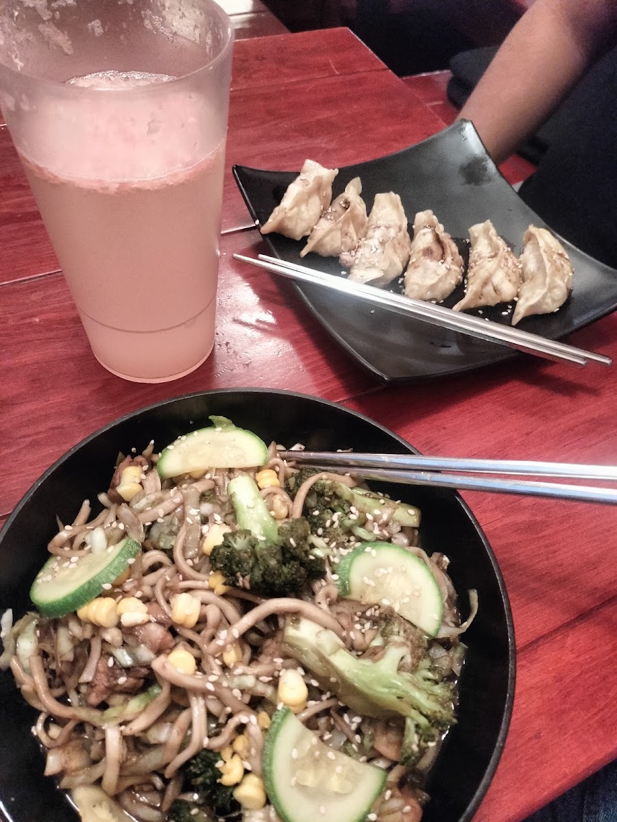 Tabe tabe Original Ramen House and Shabu Shabu Photo 4