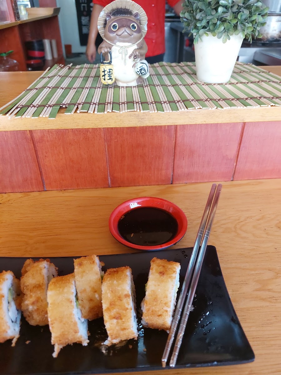 Tabe tabe Original Ramen House and Shabu Shabu Photo 5