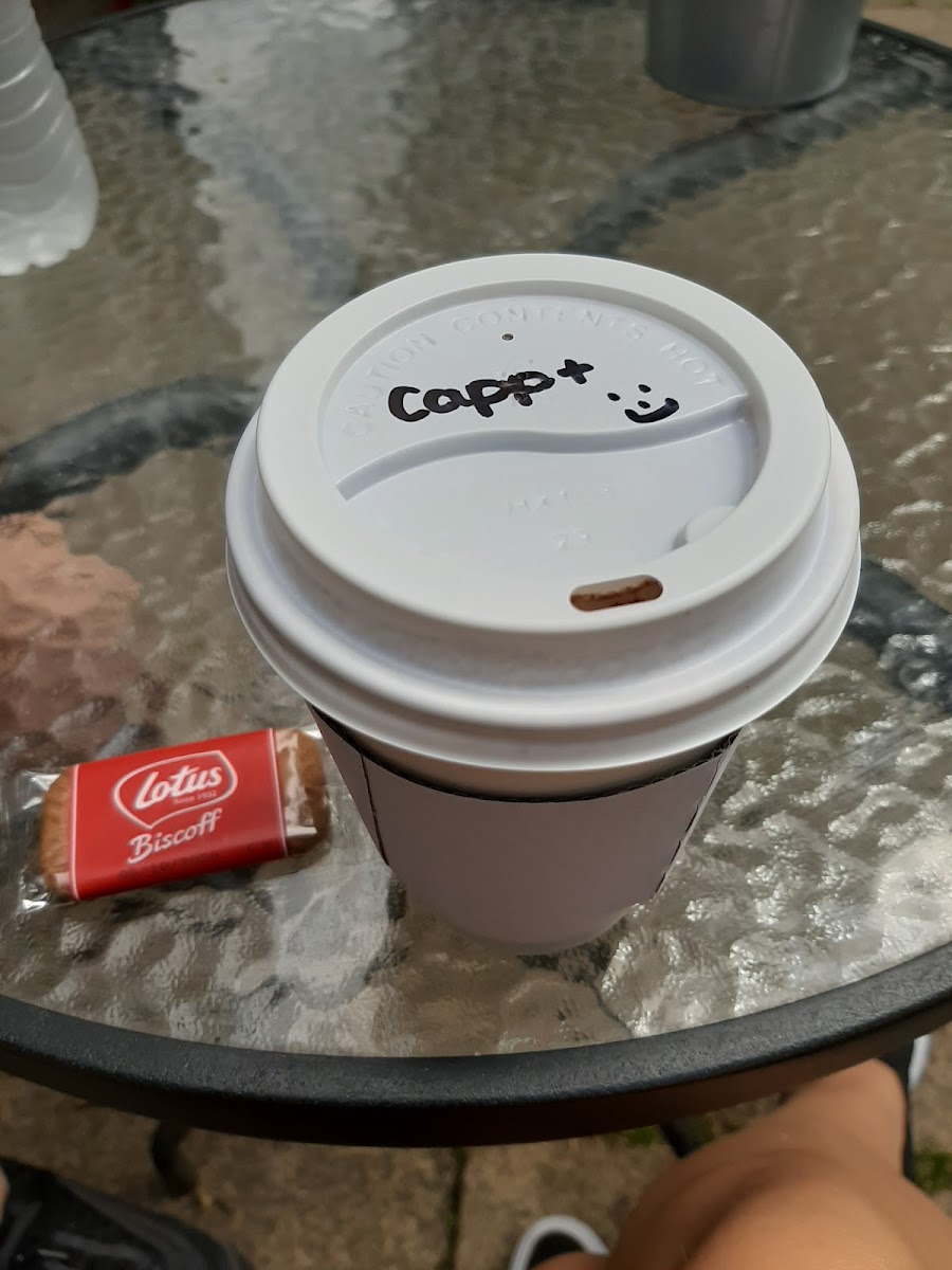Jaspers Coffee Shop Photo 5