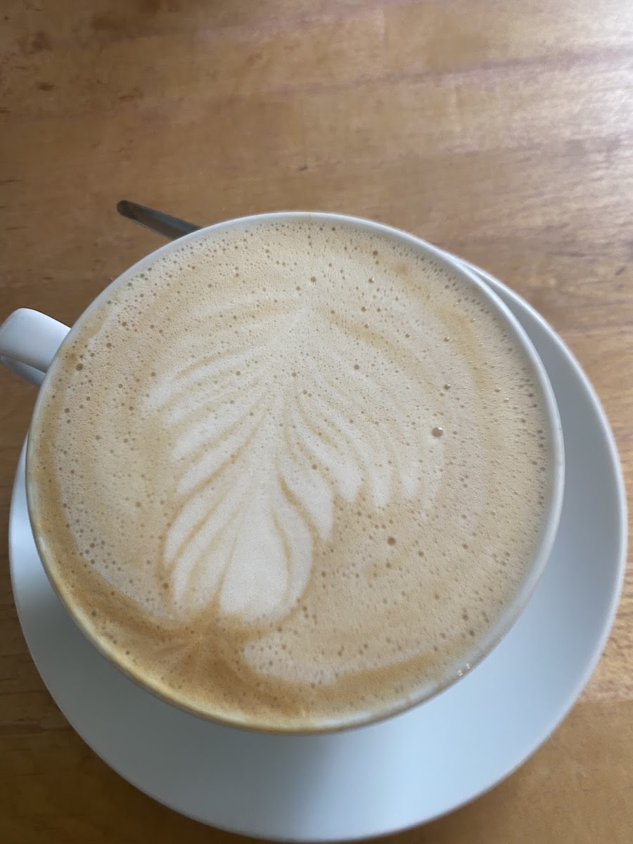 Jaspers Coffee Shop Photo 7