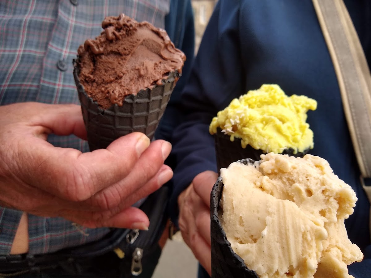 Pilgrims Gelateria Photo 10
