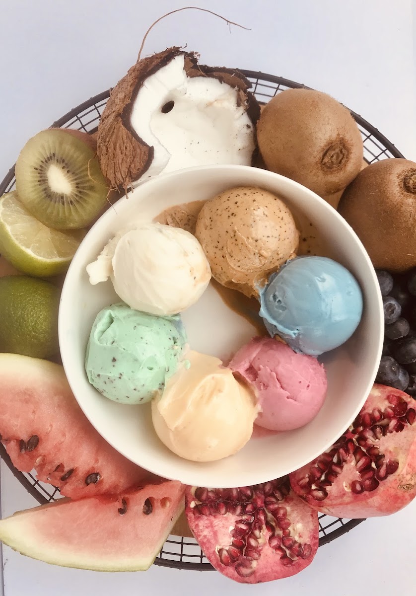 Pilgrims Gelateria Photo 3