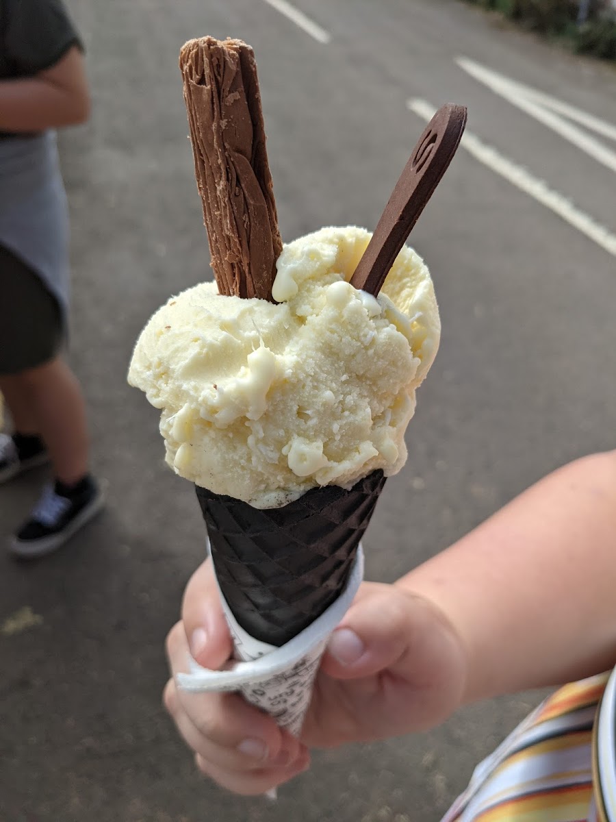 Pilgrims Gelateria Photo 7