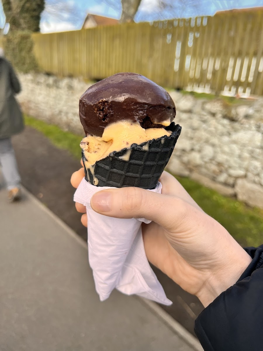 Pilgrims Gelateria Photo 8
