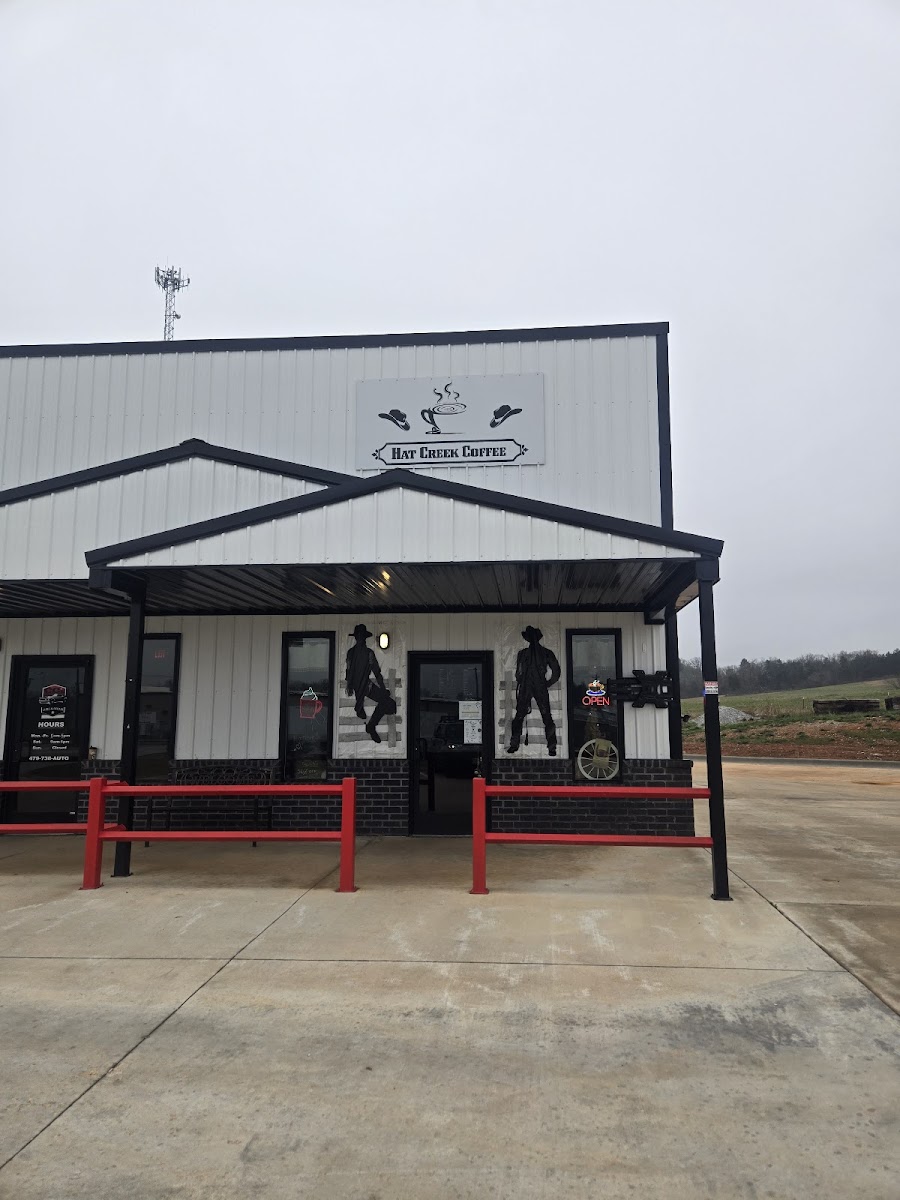 Hat Creek Coffee Photo 3