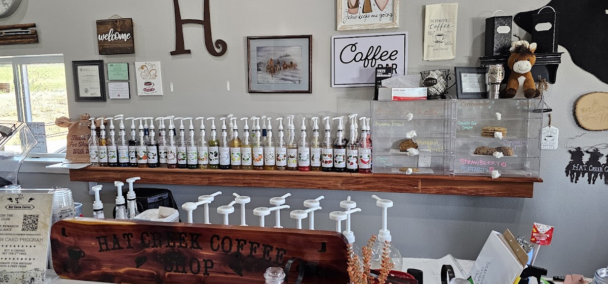 Hat Creek Coffee Photo 4