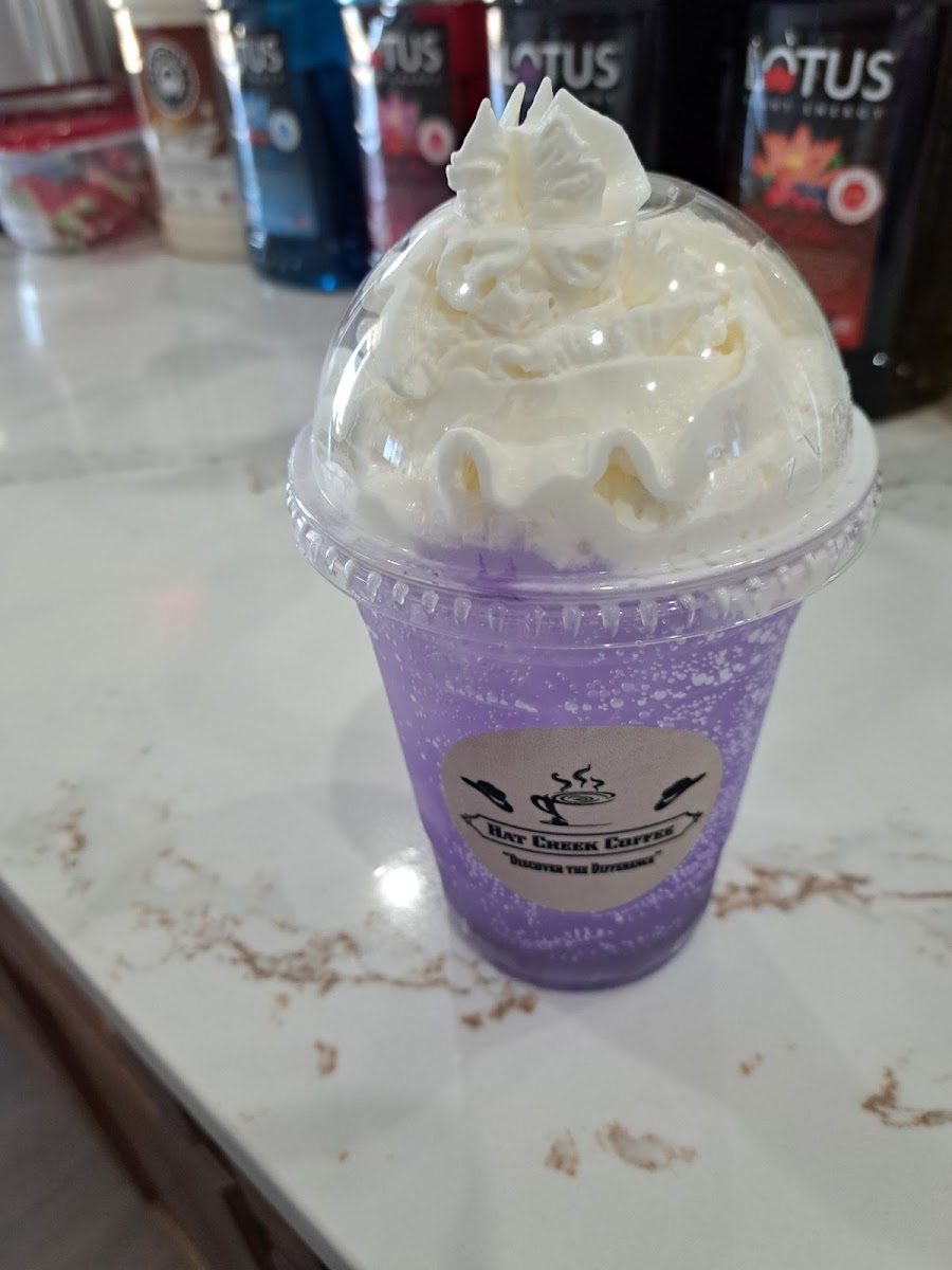 Hat Creek Coffee Photo 6