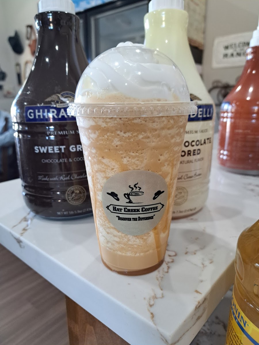 Hat Creek Coffee Photo 8
