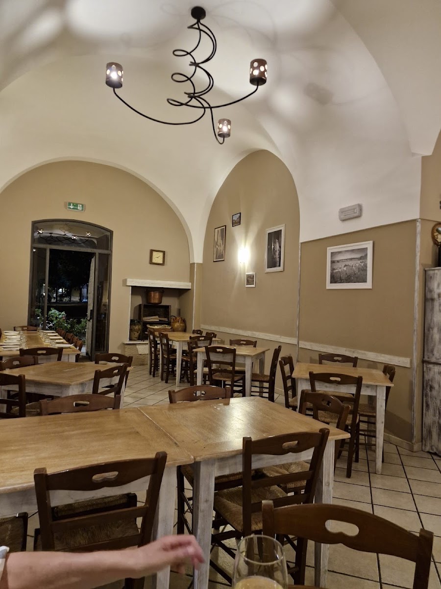 Al Setaccio Photo 4