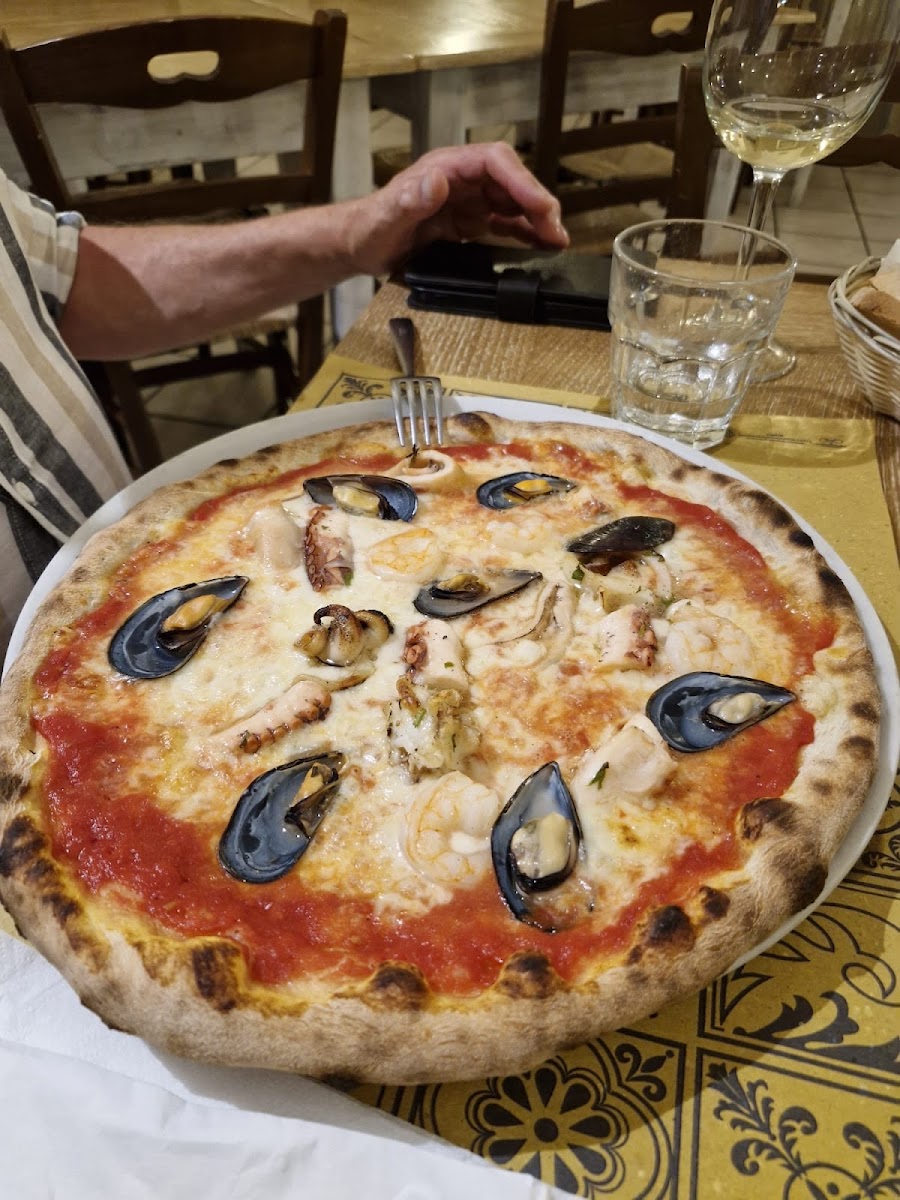 Al Setaccio Photo 7