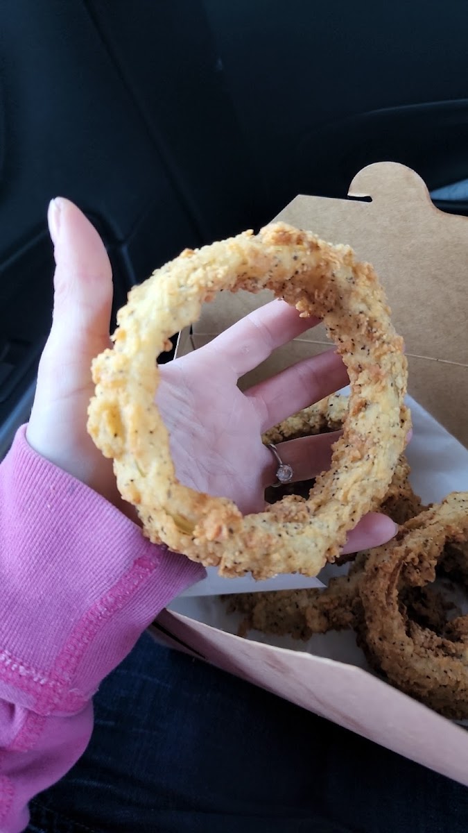 Dos Okies Burger Hut Photo 4