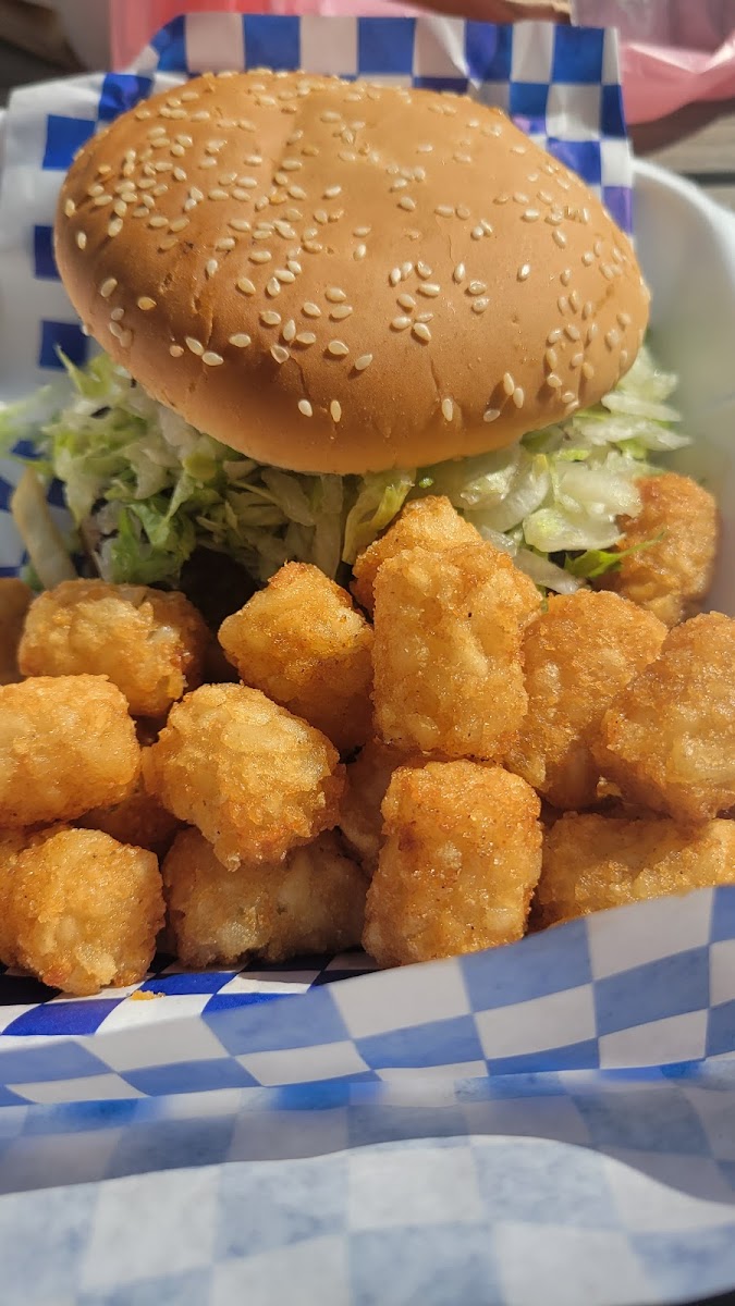 Dos Okies Burger Hut Photo 6