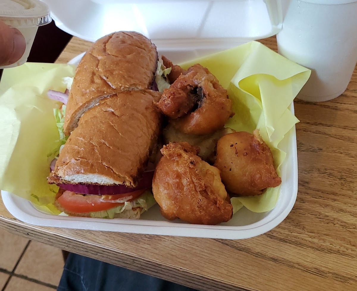 Dos Okies Burger Hut Photo 7