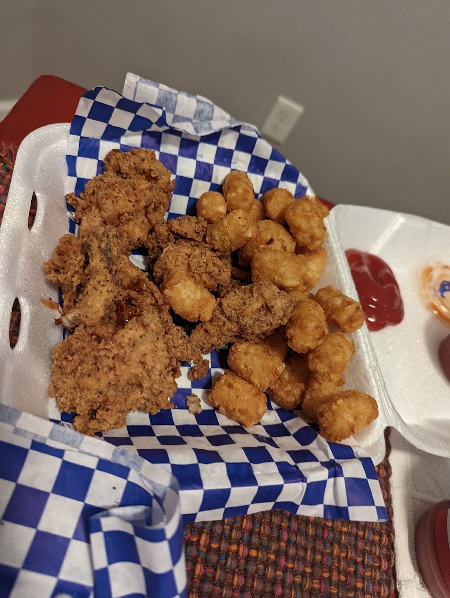 Dos Okies Burger Hut Photo 8