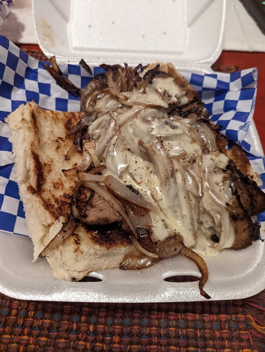 Dos Okies Burger Hut Photo 9