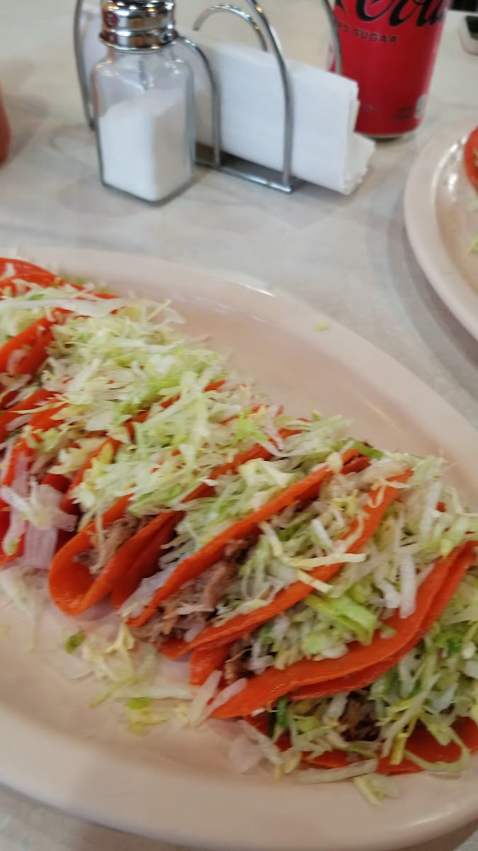 Taqueria La Gonzalez Photo 2