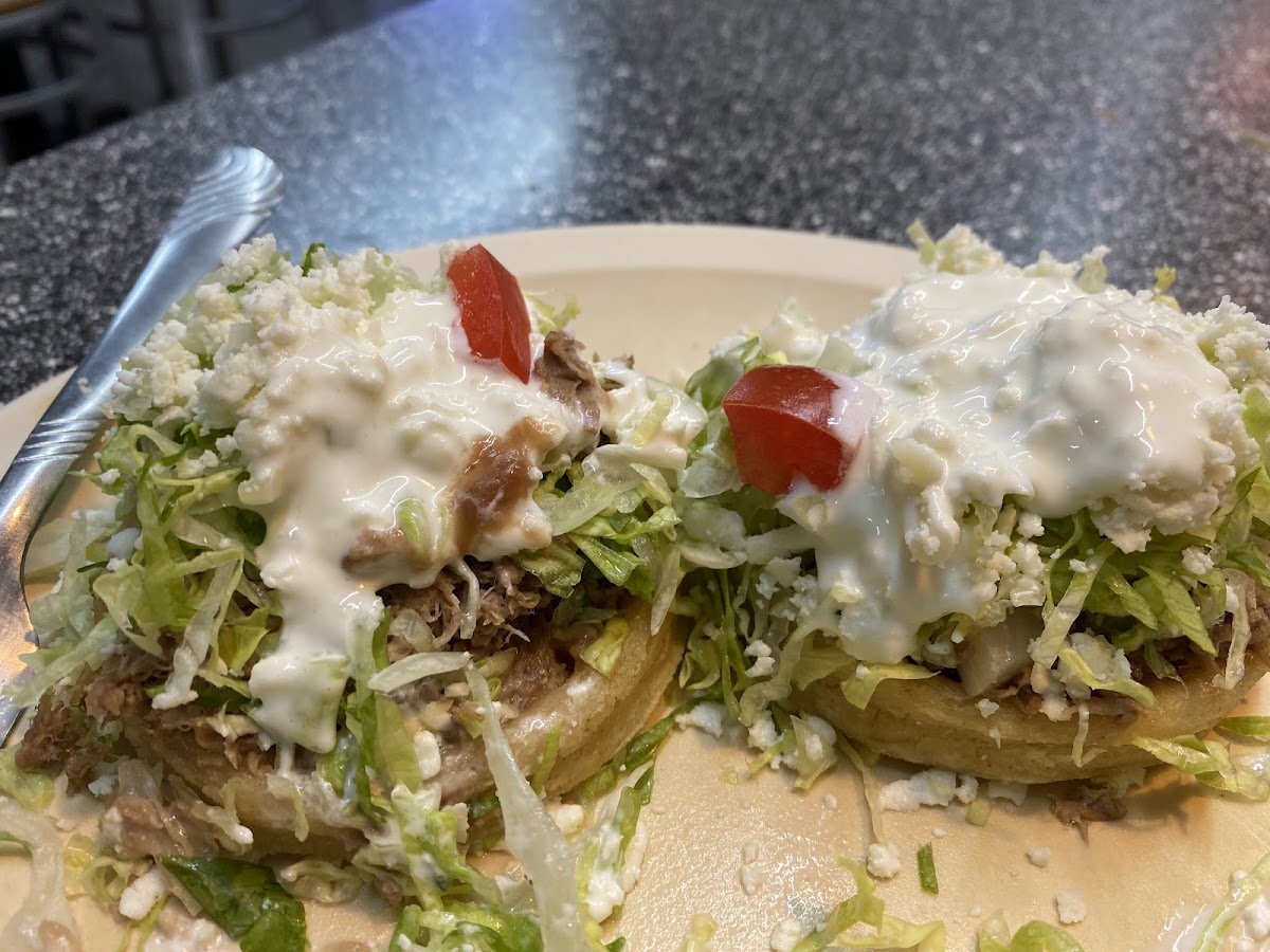 Taqueria La Gonzalez Photo 3