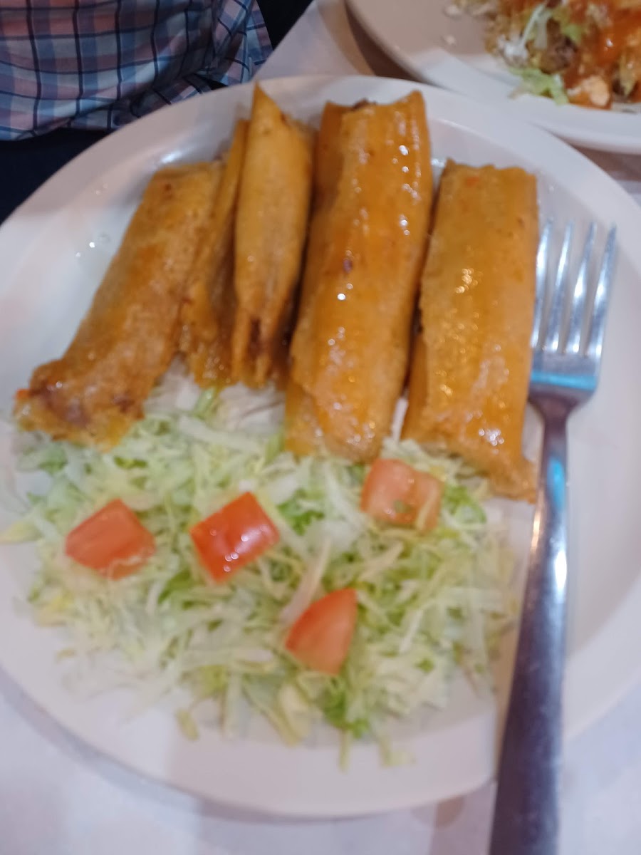 Taqueria La Gonzalez Photo 7
