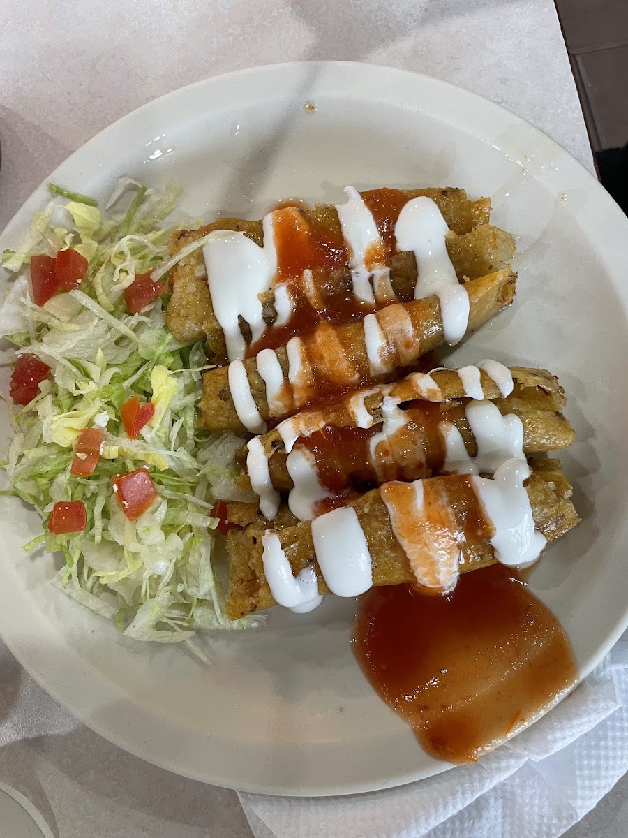 Taqueria La Gonzalez Photo 8