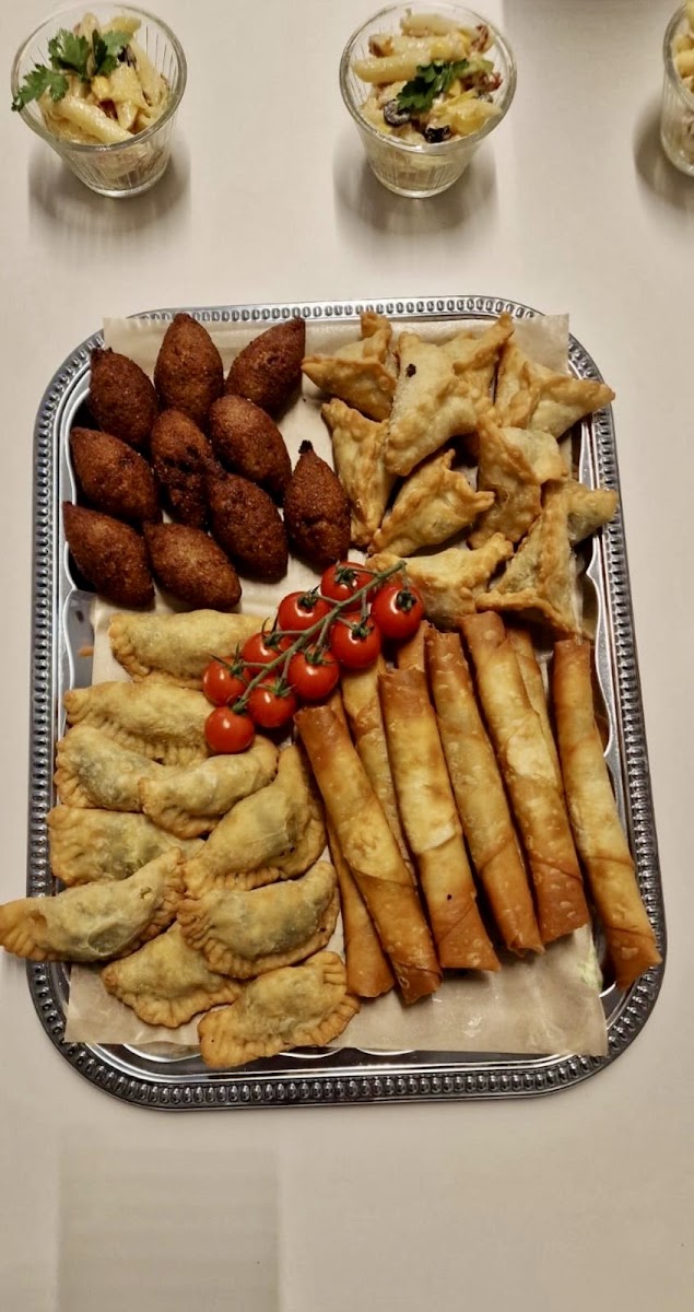 Falafel und Freunde Photo 5