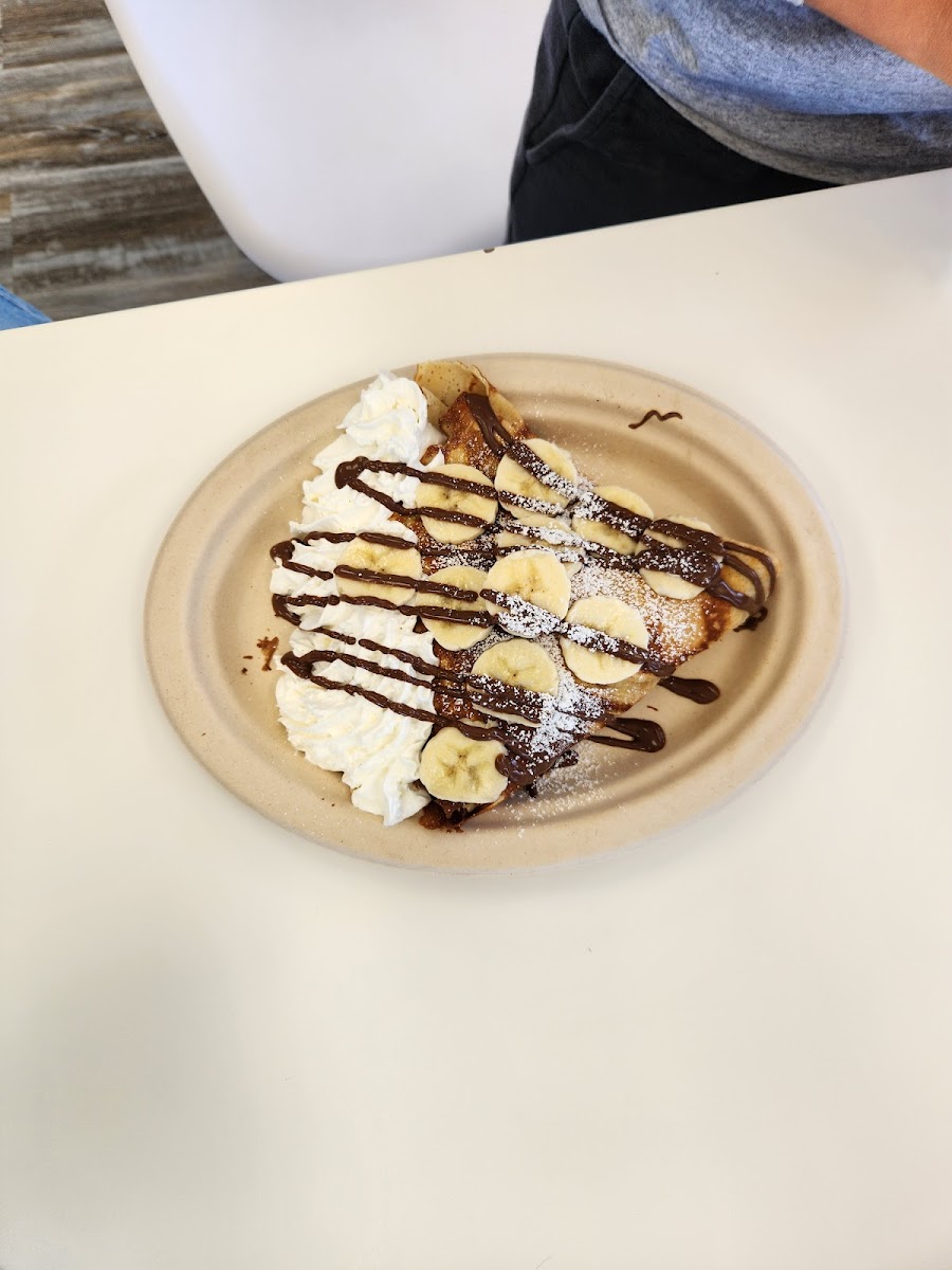 Toppings and More Photo 10