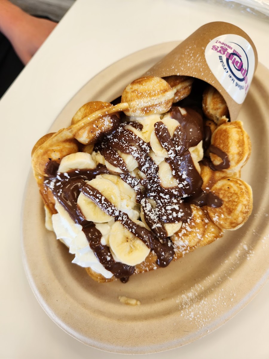 Toppings and More Photo 4