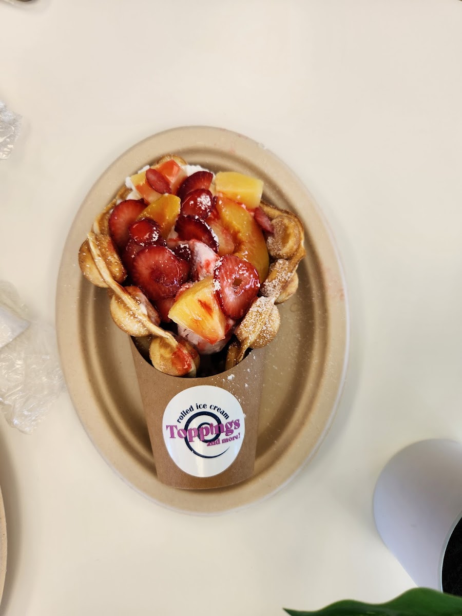 Toppings and More Photo 7