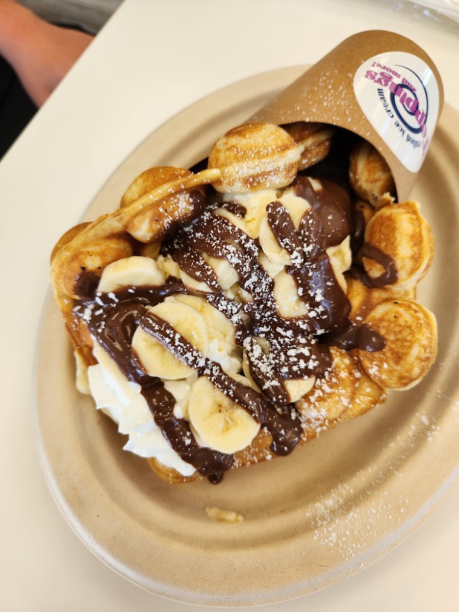 Toppings and More Photo 8